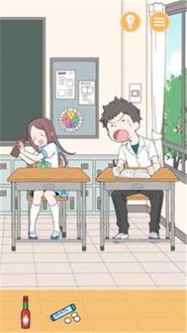 淘气少女_图片1