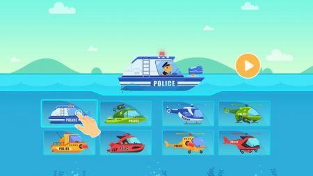恐龙警长_图片1