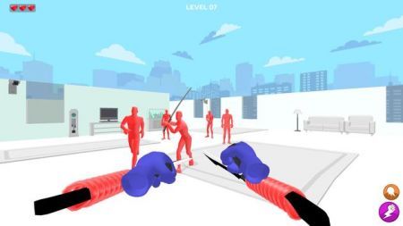 武士刀忍者切片Samurai Sword_图片3