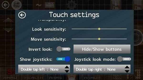 Delta Touch apk_图片2