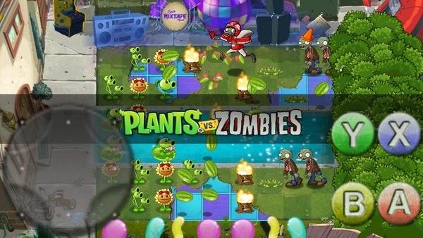 植物大战僵尸神话版_图片4