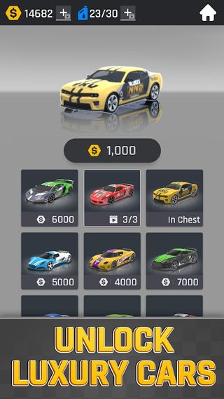 停车场挑战Car Parking Challenge_图片3
