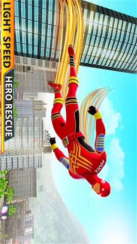 锤子英雄大乱斗_图片2