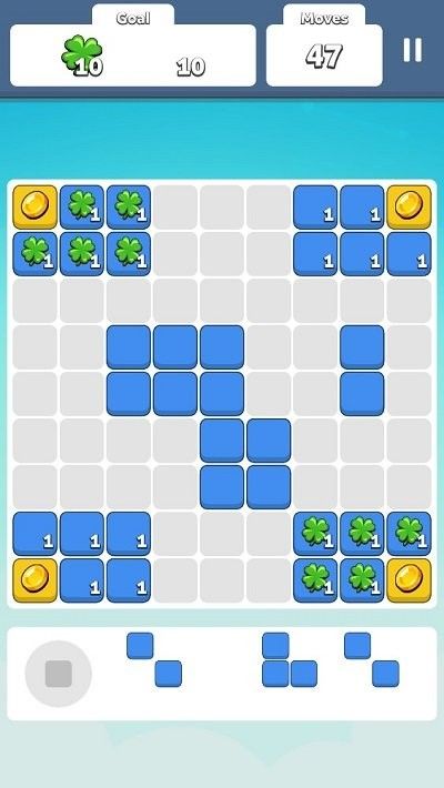 线爆炸Line Blast_图片2