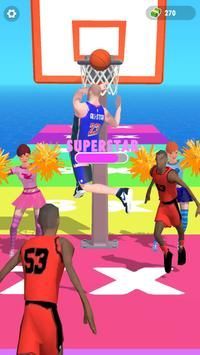 扣篮赛跑者Dunk Runner_图片1