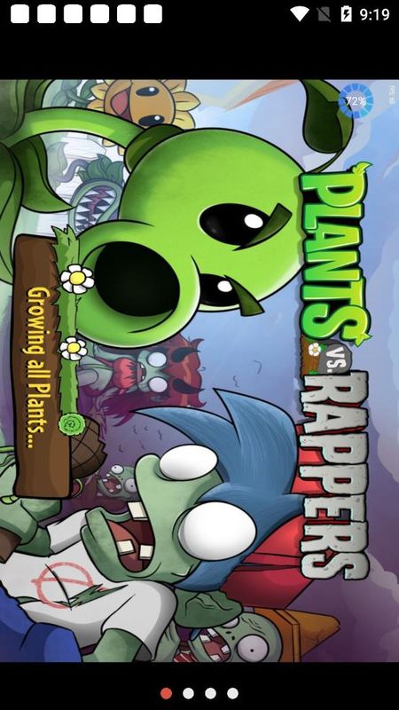 周五夜放克pvz模组中文版_图片4