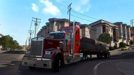 疯狂公路战车_图片3