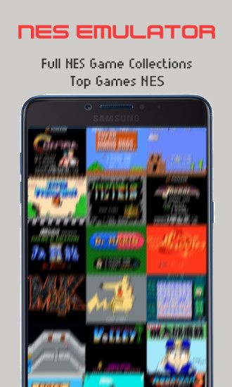nes模拟器中文版apk_图片2