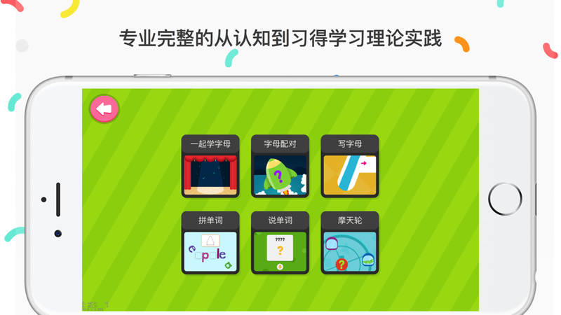 自然拼读 phonics1_图片3