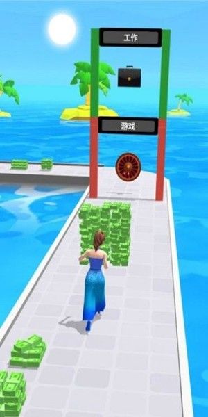 大步向钱冲_图片3
