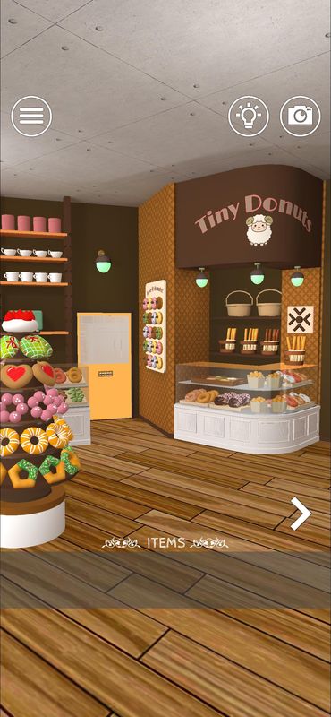 小房间收藏Tiny Room_图片1