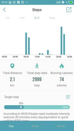 WearFit2.0智能手环_图片2