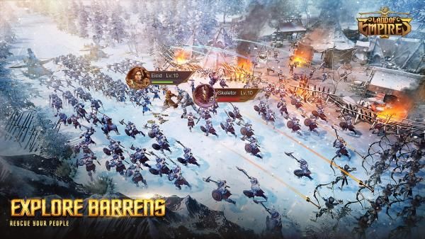 帝国之地Land Of Empires_图片5