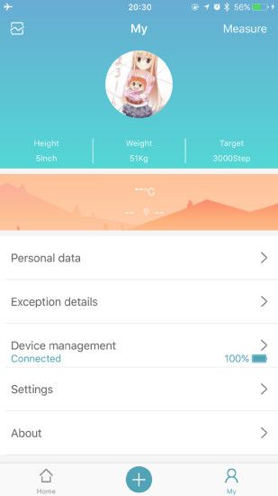 WearFit2.0智能手环_图片5