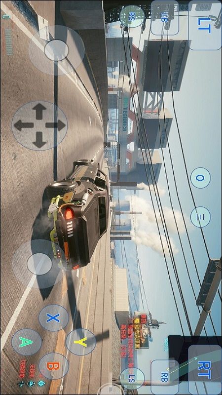 ShuttleX_图片1