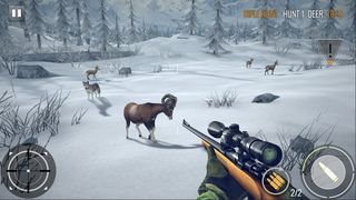 猎鹿2Deer Hunting 2_图片3