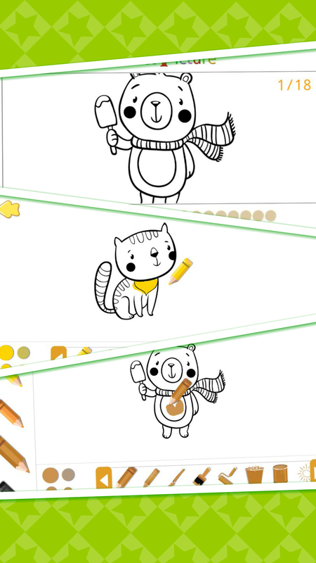 儿童宝宝益智启蒙_图片3