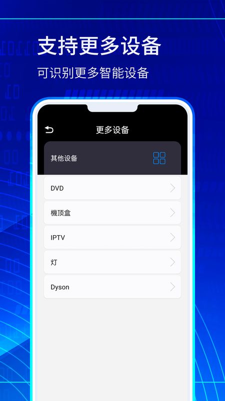 辰雨达电视遥控器_图片2