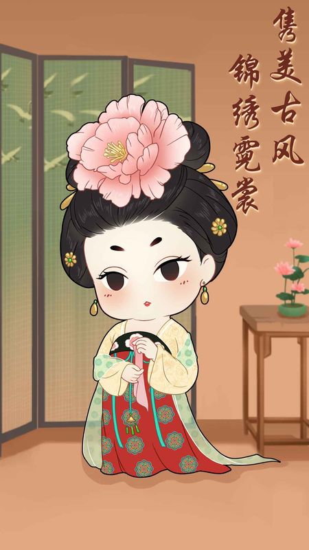 女寝那些事游戏_图片4