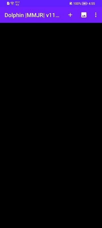 紫海豚模拟器_图片4