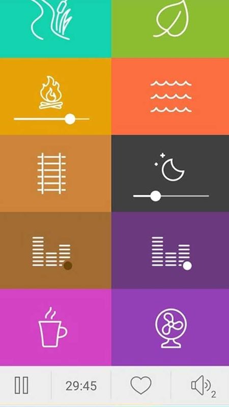 白噪声生成器_图片3