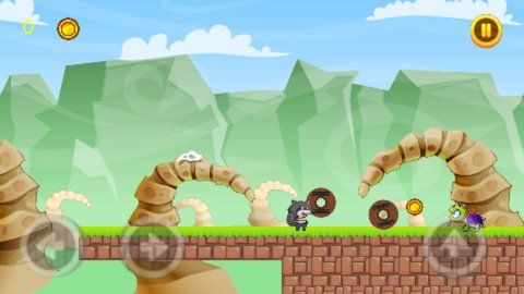 英雄浣熊Hero Raccoon_图片3
