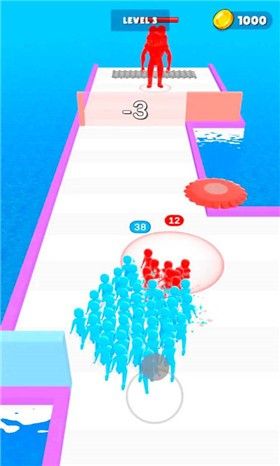 野蛮人攻城_图片4