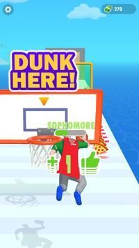 扣篮赛跑者Dunk Runner_图片3