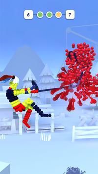 角斗3DAngle Fight 3D_图片3