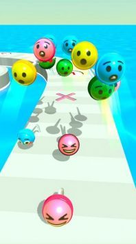 棒棒糖赛跑lollipop race_图片2