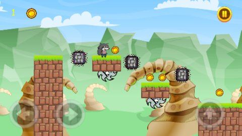 英雄浣熊Hero Raccoon_图片2