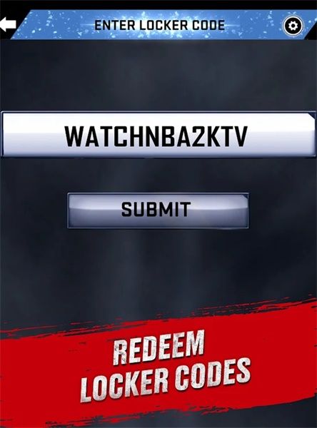 MyNBA2K22扫脸_图片4