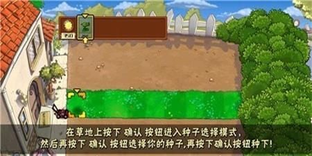 植物大战僵尸花竹_图片1