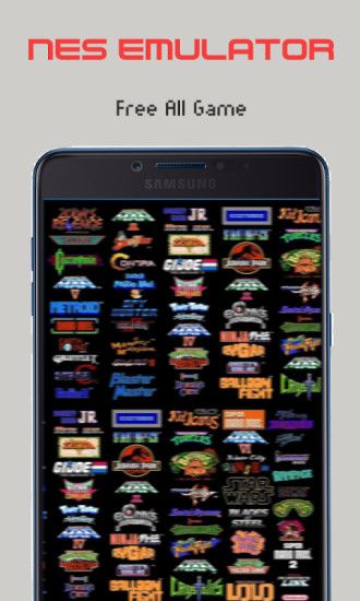 nes模拟器中文版apk_图片4
