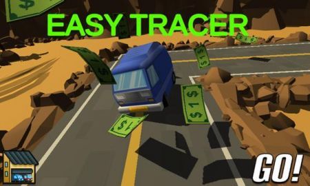 简易追踪器2021Easy Tracer 2021_图片1