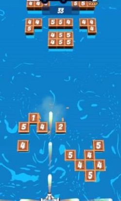 愤怒的小战船Angry Pirates_图片3
