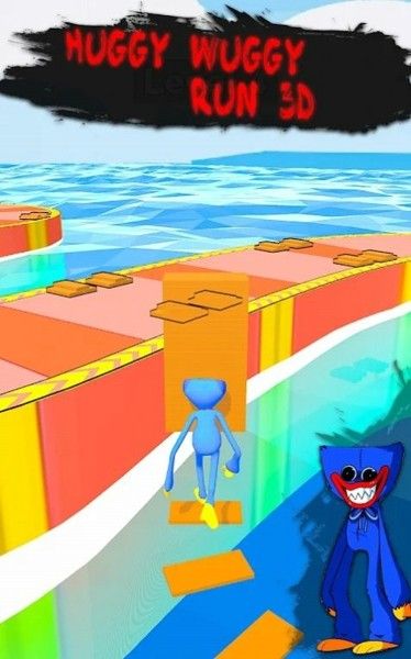 怪物奔跑3D挑战_图片4