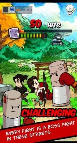 龙影拳DragonShadowBoxing_图片3