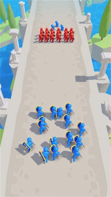 军团突袭_图片3