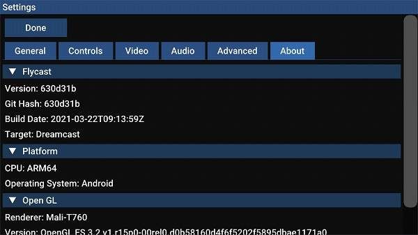flycast模拟器_图片2