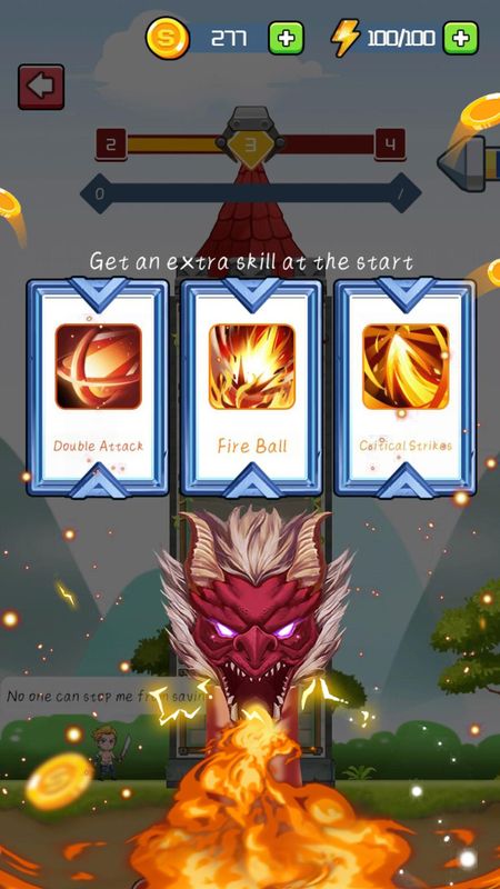 英雄塔之争Hero Tower Wars_图片5