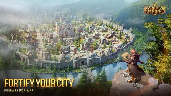 帝国之地Land Of Empires_图片3