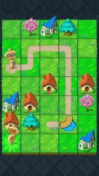 口袋迷宫路径谜团Pocket Mazes_图片4