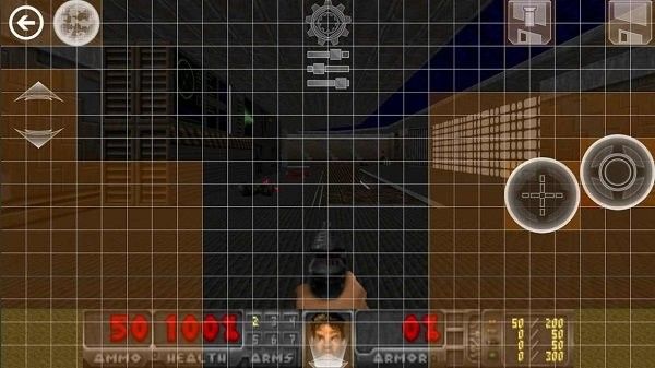 Delta Touch apk_图片4