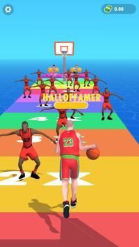 扣篮赛跑者Dunk Runner_图片2
