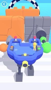 机甲奔跑Mecha Run_图片2