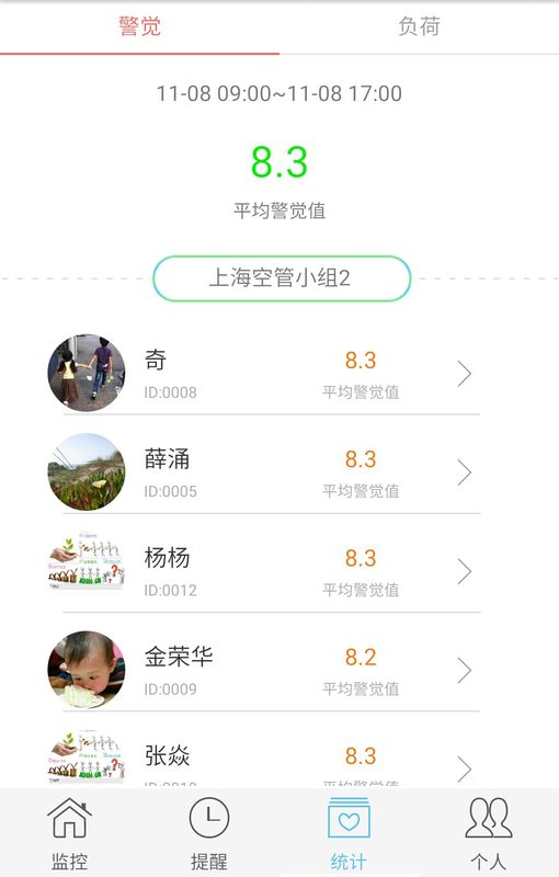 疲劳管家_图片3
