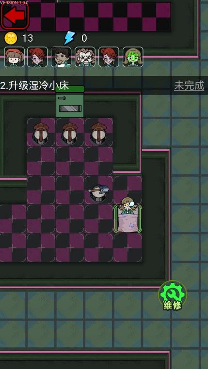 鱿鱼宿舍不减反增版_图片3