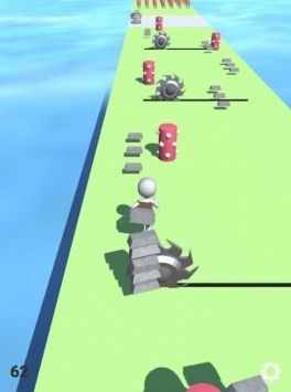 锻造管路Forge Run_图片1
