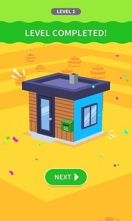 住宅油漆游戏_图片2